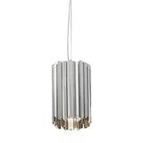 Polished Stainless Steel