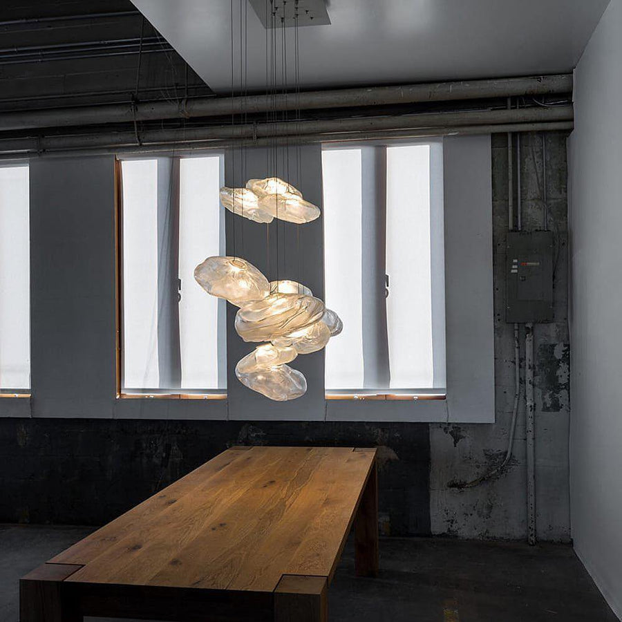 Eleven Pendant Light – detail 5