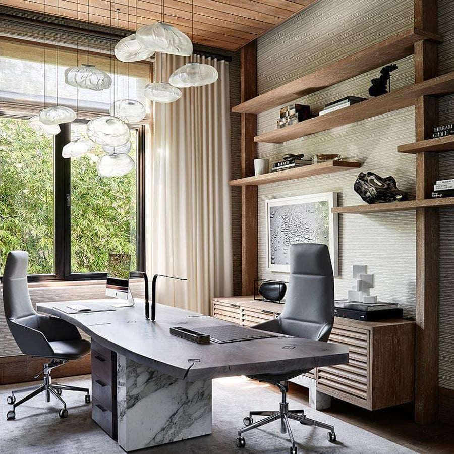 Eleven Pendant Light – detail 6