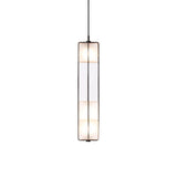 Vertical Dia 17cm x H 95cm / ∅ 6.7" x H 37.4"