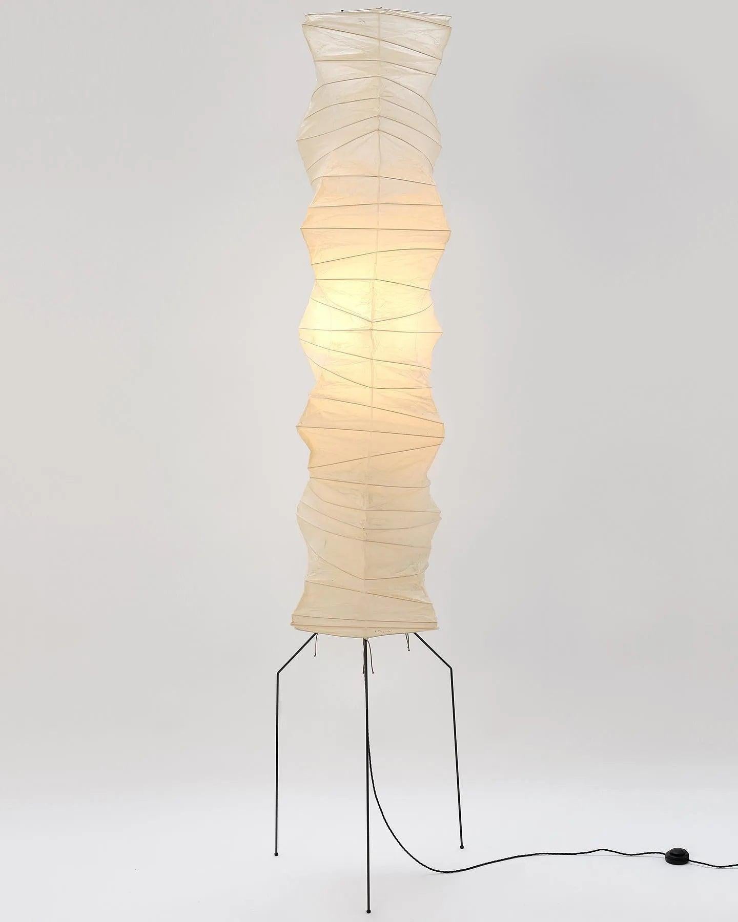 Akari UF4-33N Floor Lamp