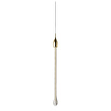 1head Dia 5cm x H 45cm / ∅ 2″ x H 17.7″