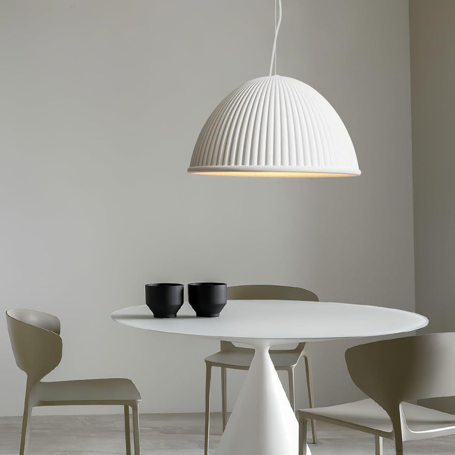 Bell Pendant lamp – detail 4
