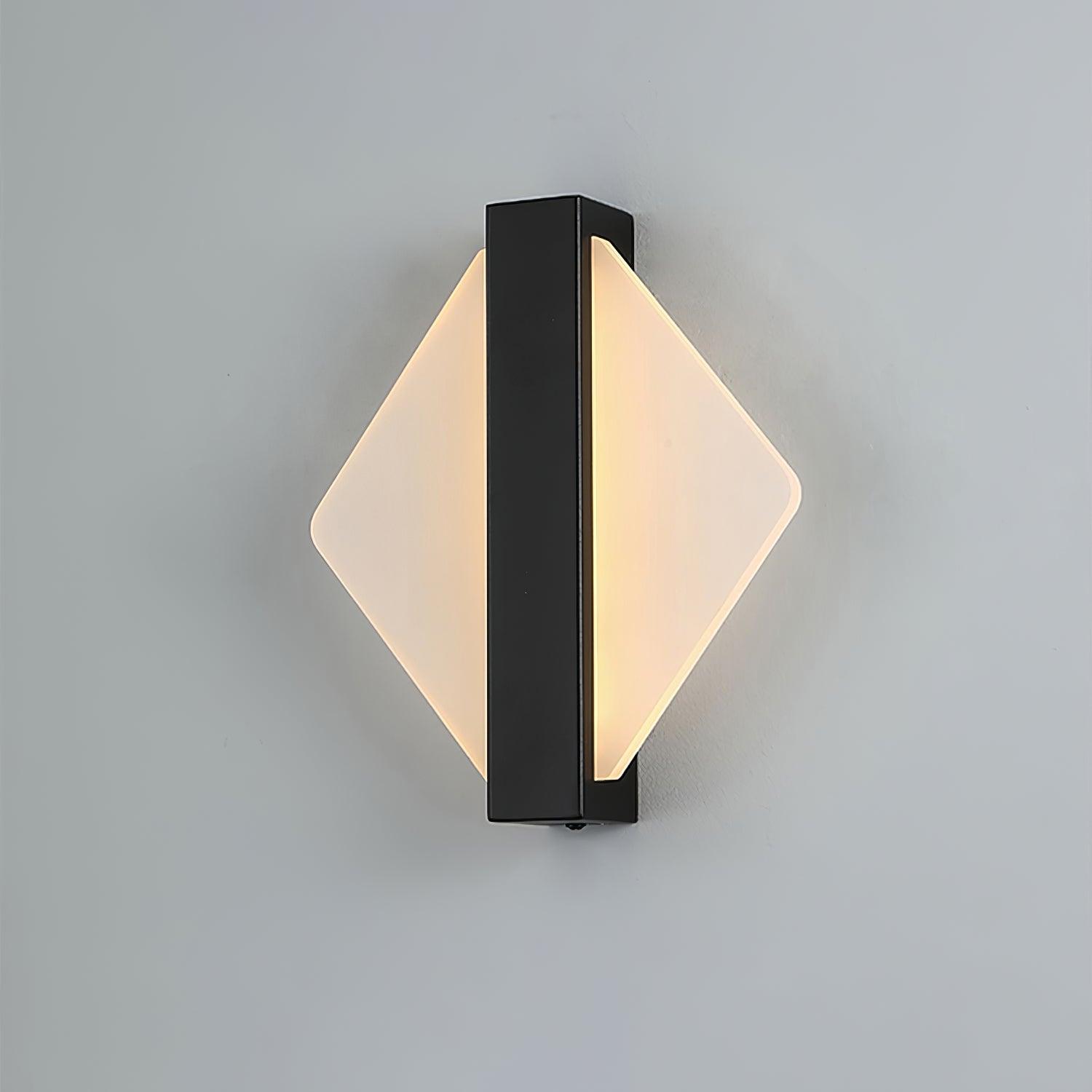 Alumilux Wall Lamp - Decormote
