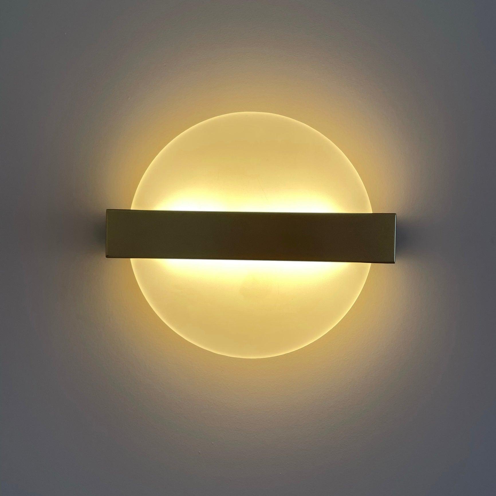Alumilux Wall Lamp - Decormote