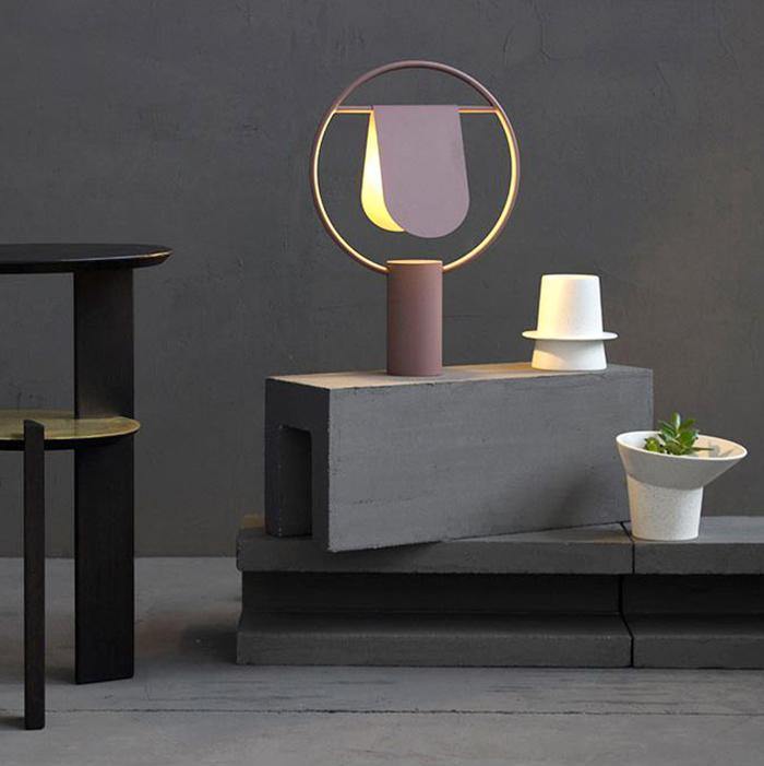 Anae Table Lamp – detail 3