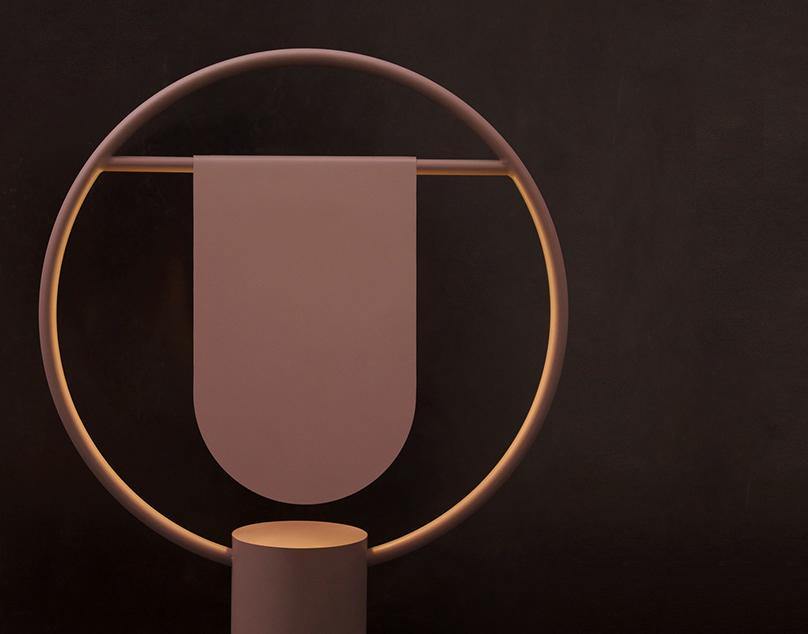Anae Table Lamp – detail 4