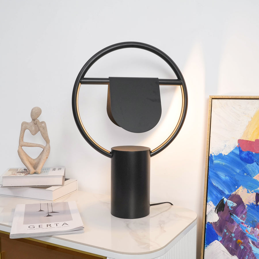 Anae Table Lamp – detail 6