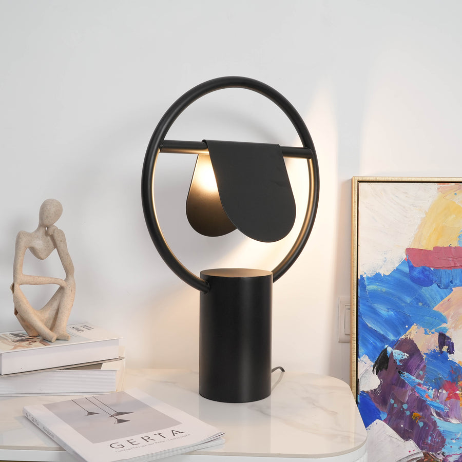 Anae Table Lamp – detail 2