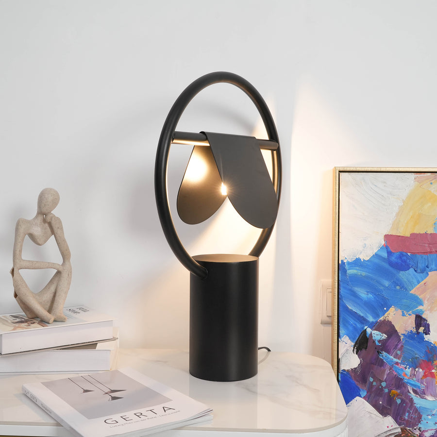 Anae Table Lamp – detail 5