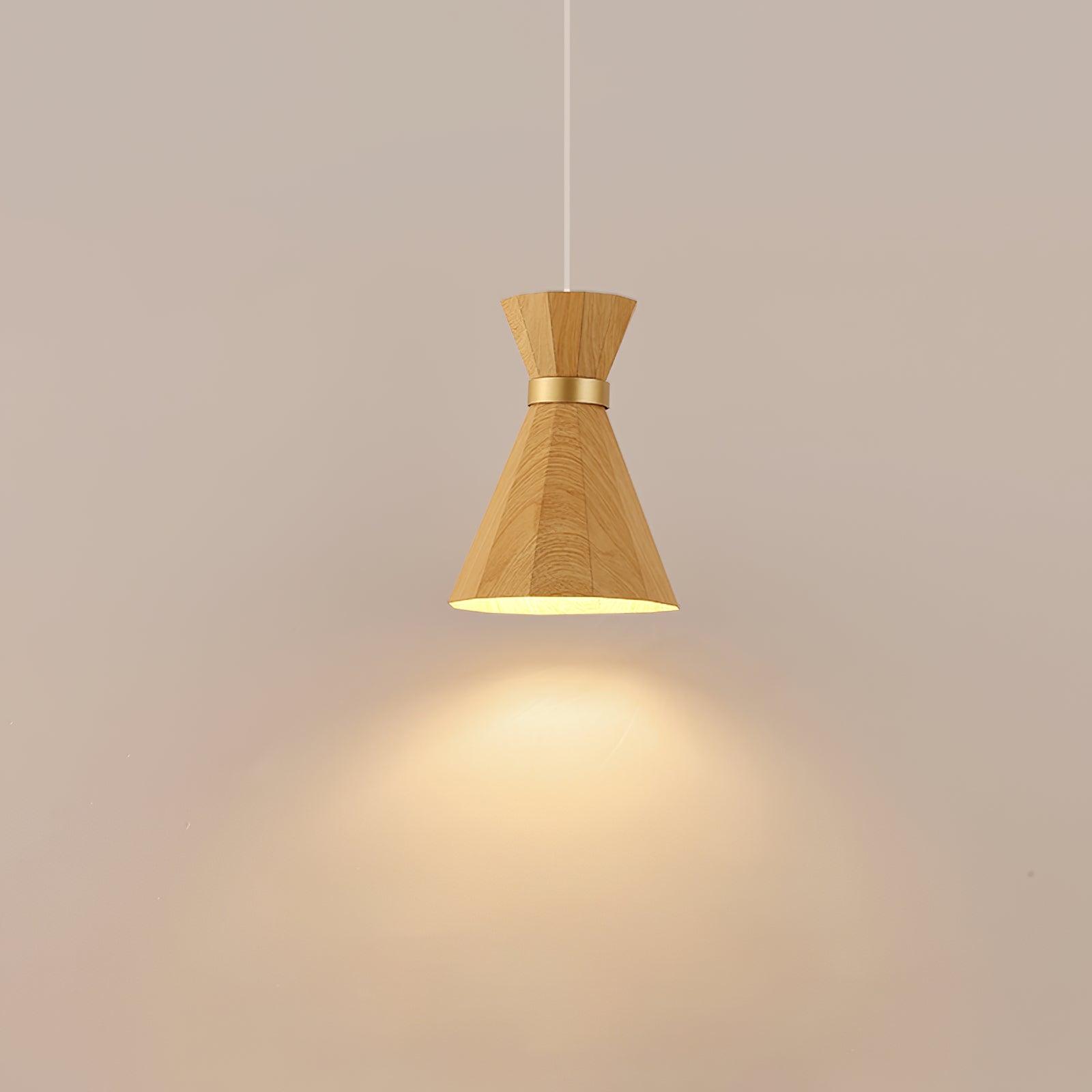 Anello Pendant Lamp - Decormote