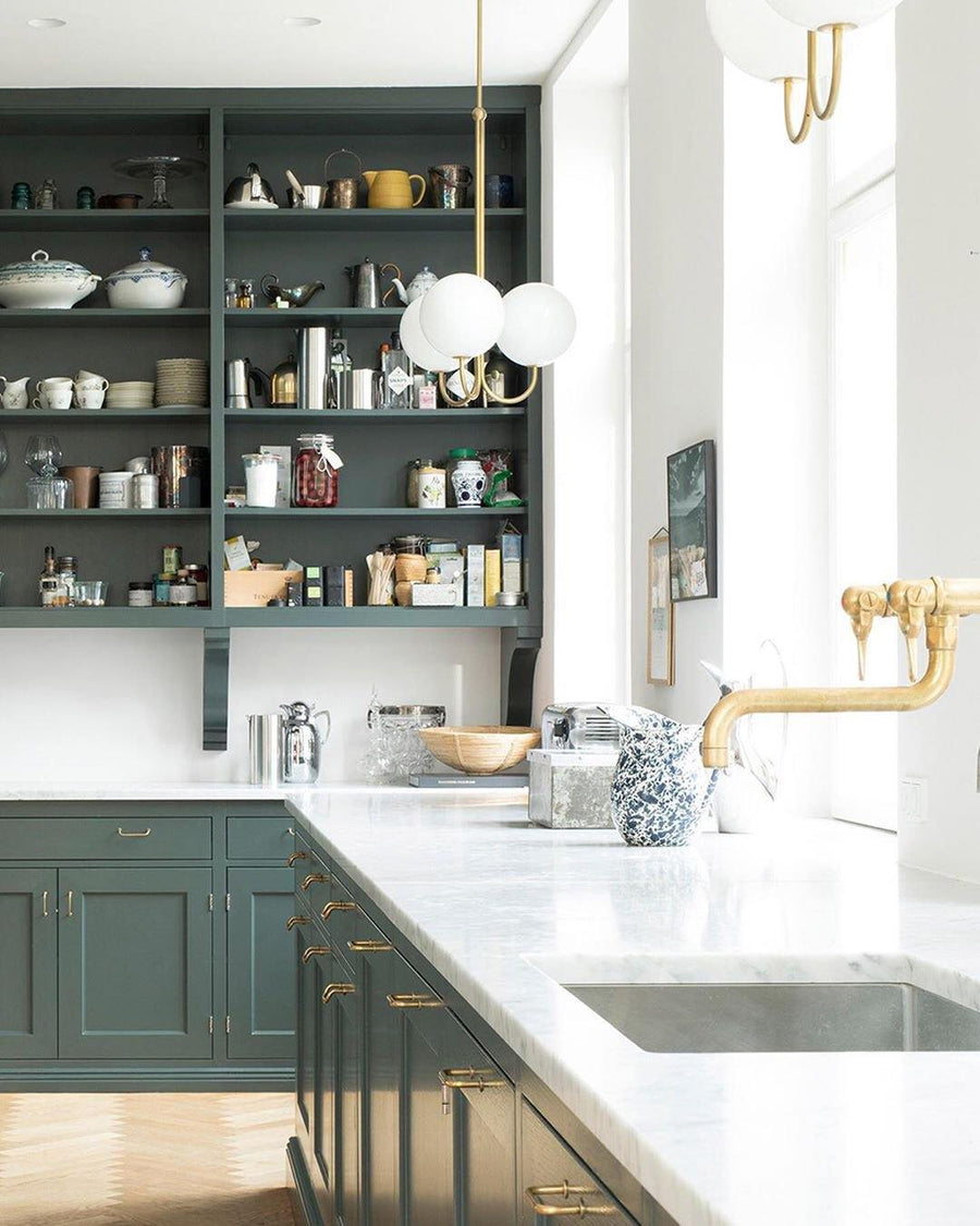 Angle Pendant Light – detail 5
