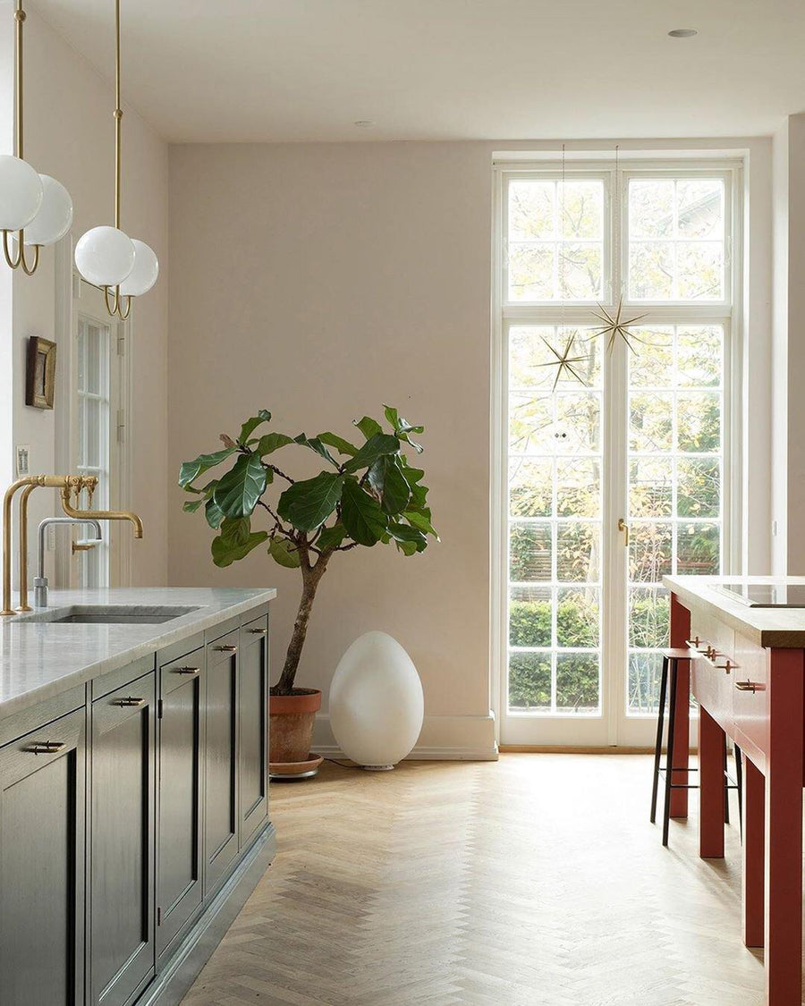 Angle Pendant Light – detail 6