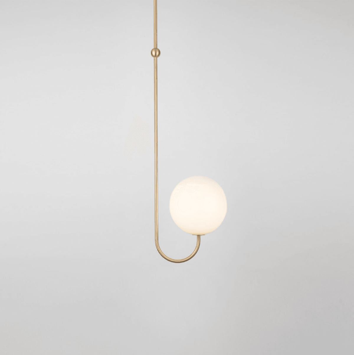 Angle Pendant Light – detail 18