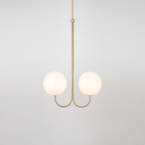 B Dia 38cm x H 88cm / ∅ 15″ x H 34.6″