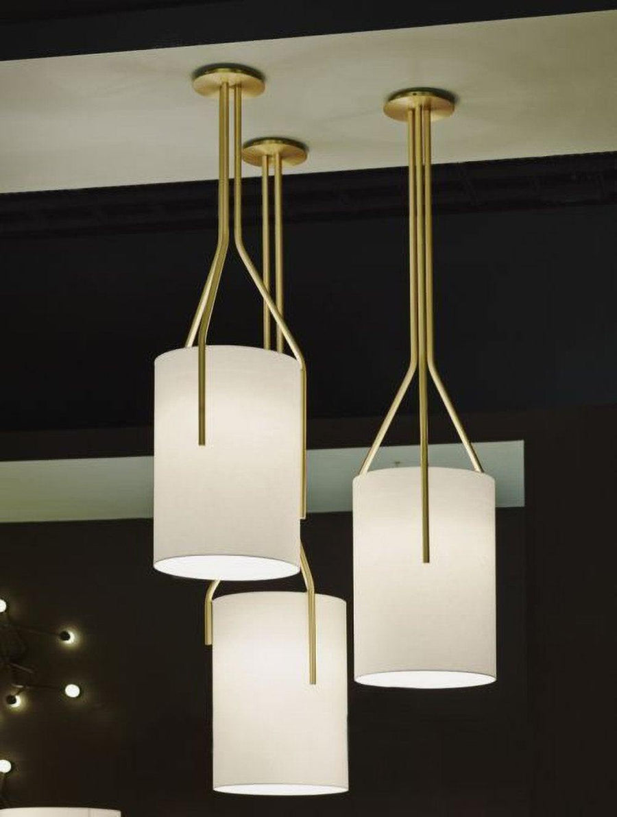 Arborescence Pendant Light – detail 3
