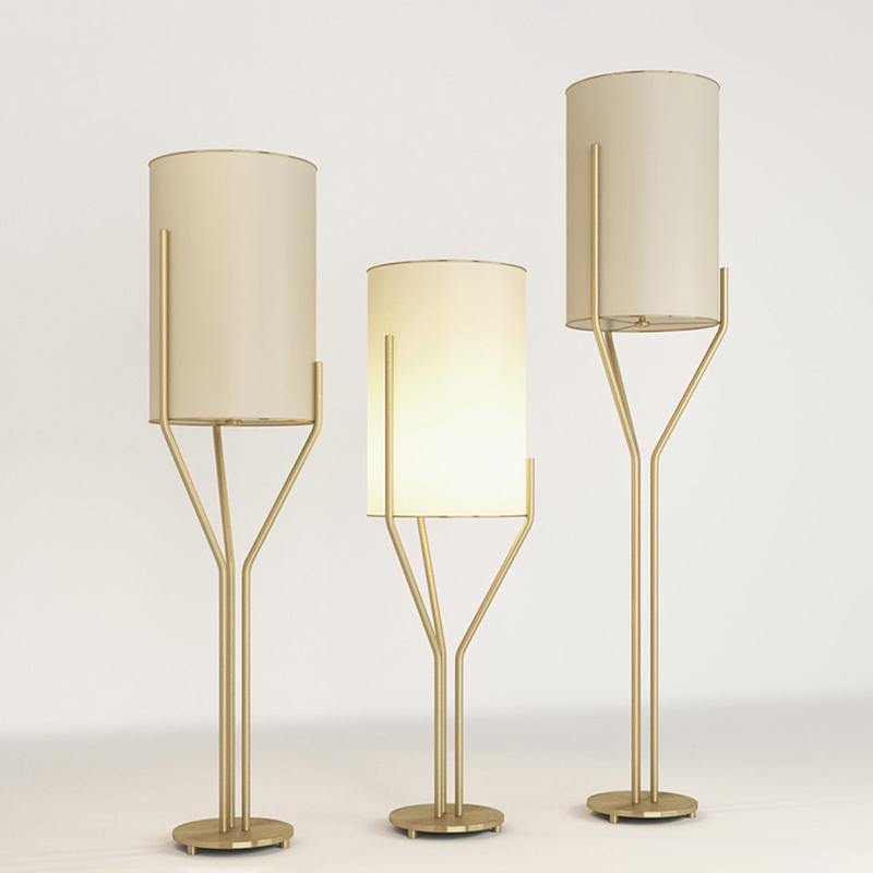 Arborescence Floor Lamp – detail 3