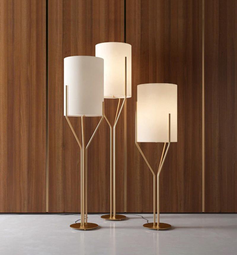 Arborescence Floor Lamp – detail 2