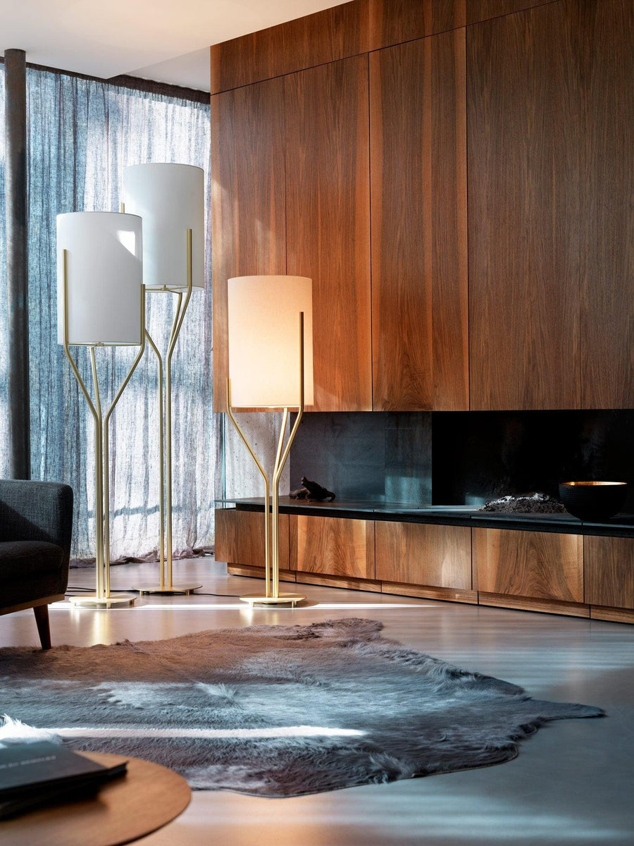 Arborescence Floor Lamp – detail 5