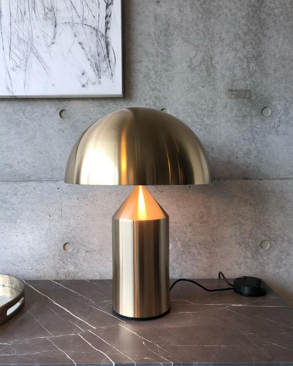 Athol Table Lamp main image 1