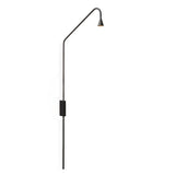 Dia 45cm x H 115cm / ∅ 17.7″ x H 45.3″