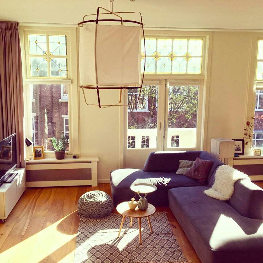 Ay illuminate Pendant Light – detail 3