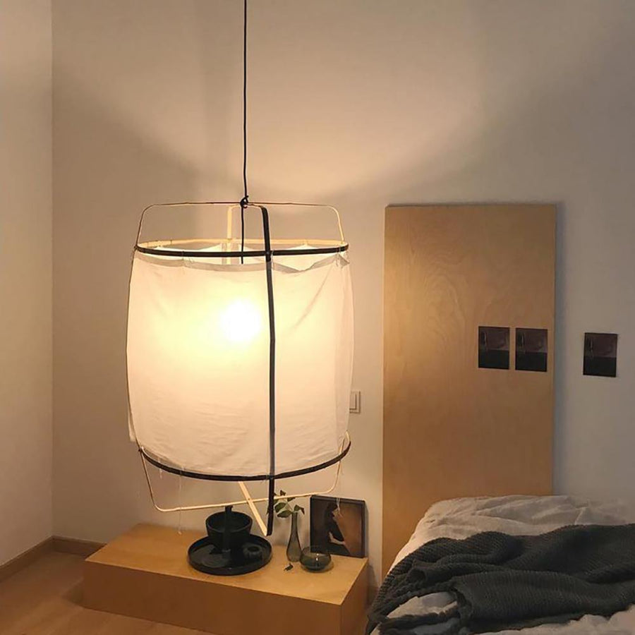 Ay illuminate Pendant Light – detail 2