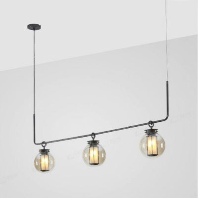 3heads Dia 151cm x H 52cm / ∅ 59.5″ x H 20.5″