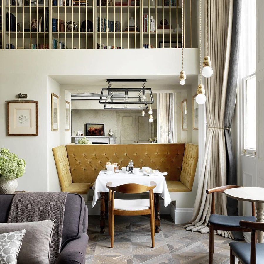 Ball Pendant Lamp – detail 6