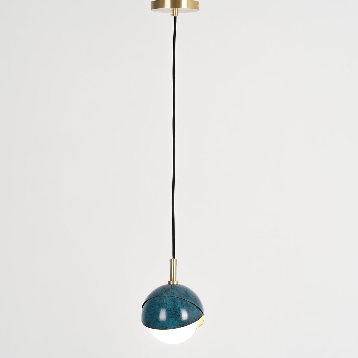 Earring Pendant Light – detail 18