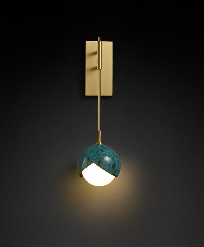 Earring Sconce