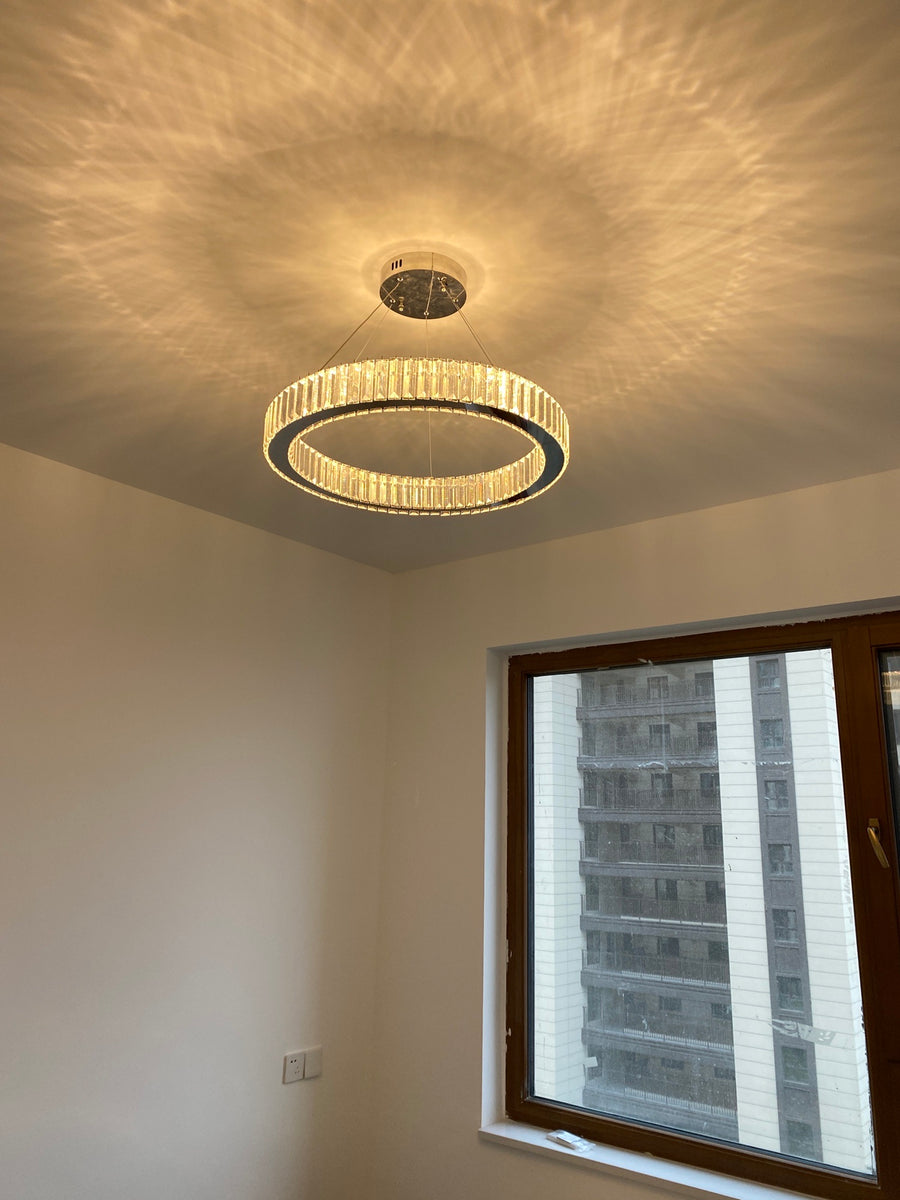 Bertolda Chandeliers – detail 3