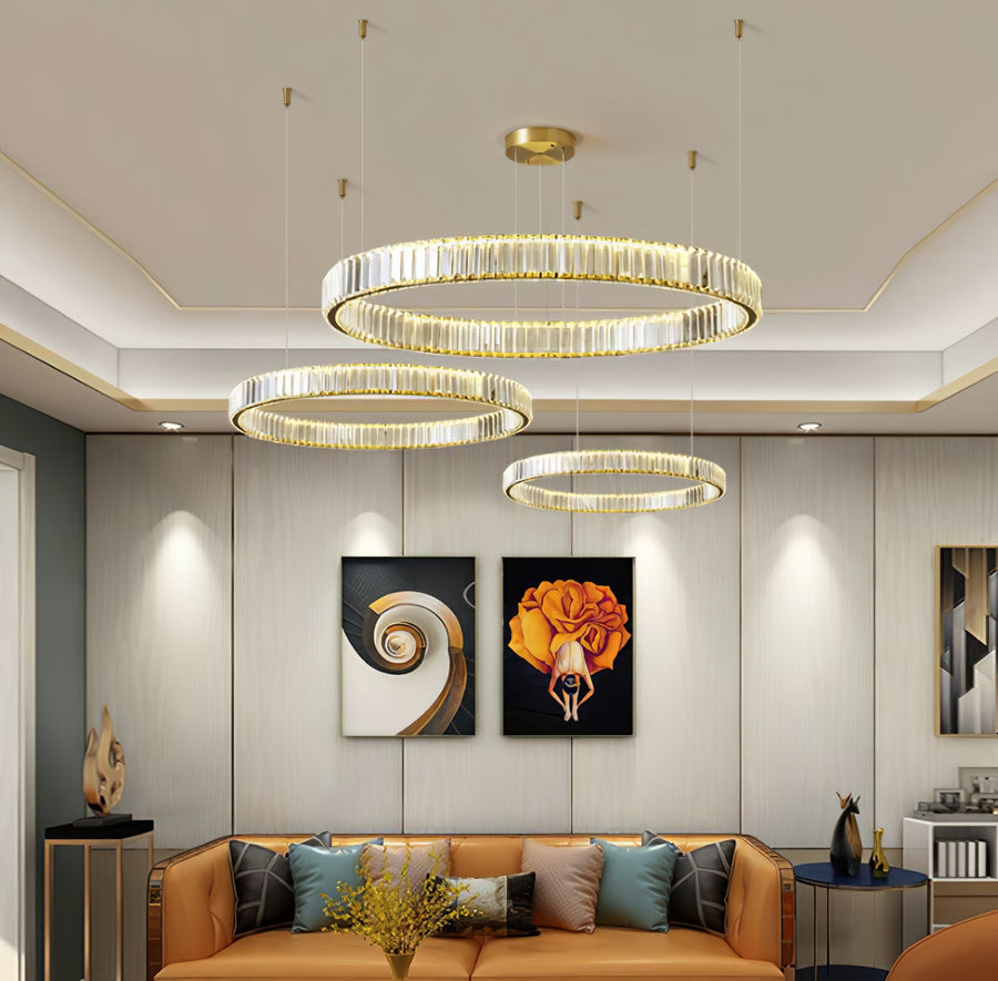 Bertolda Chandeliers – detail 6