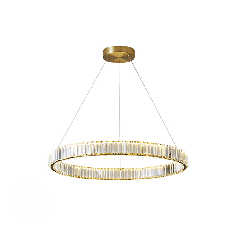 Lampadari Bertolda