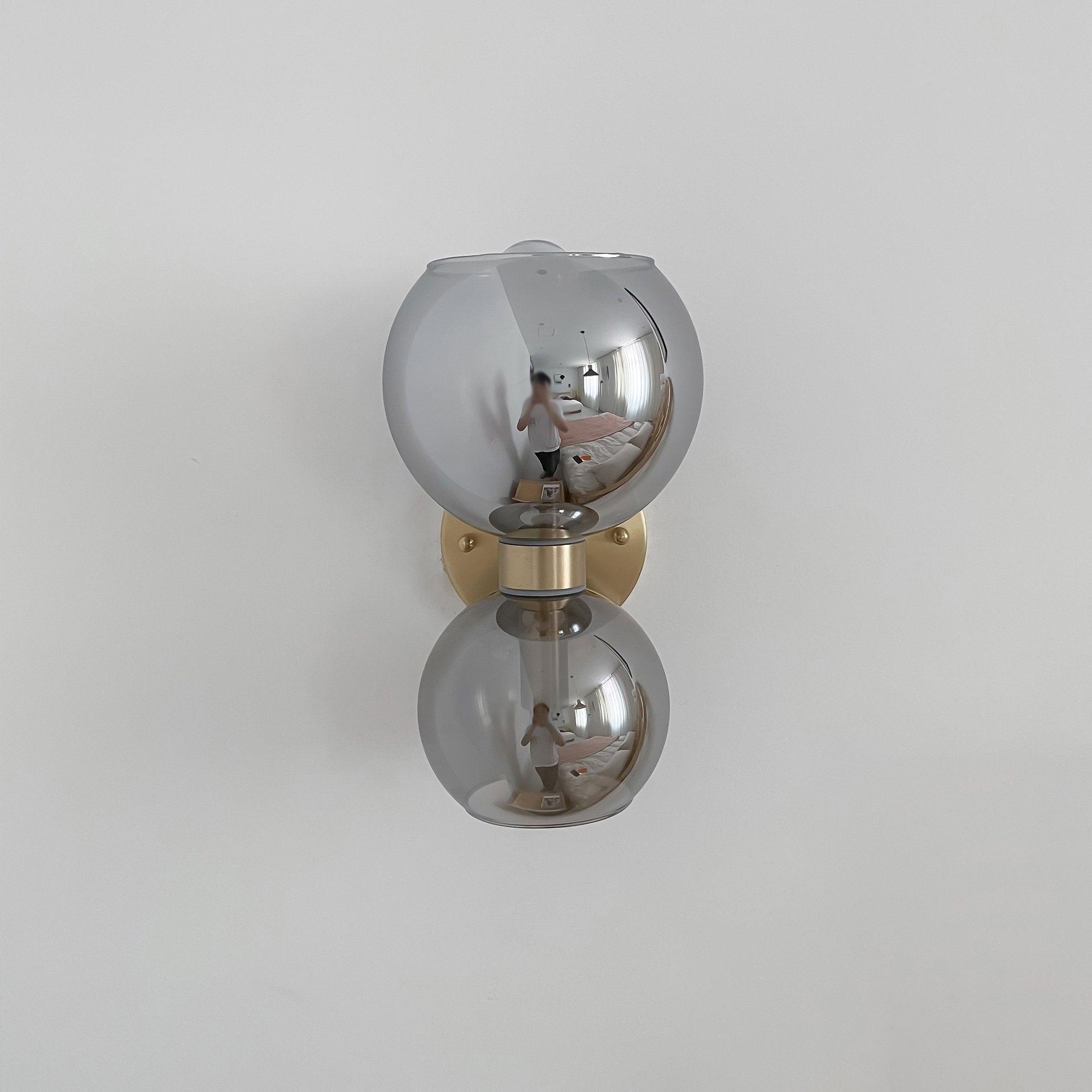Betty Sconce