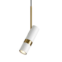 Blanco y Oro