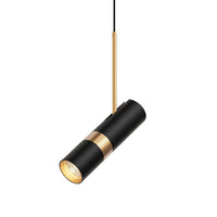 Negro y Oro