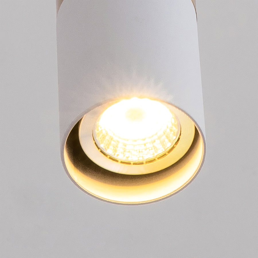 Black Track Pendant Lamp – detail 6