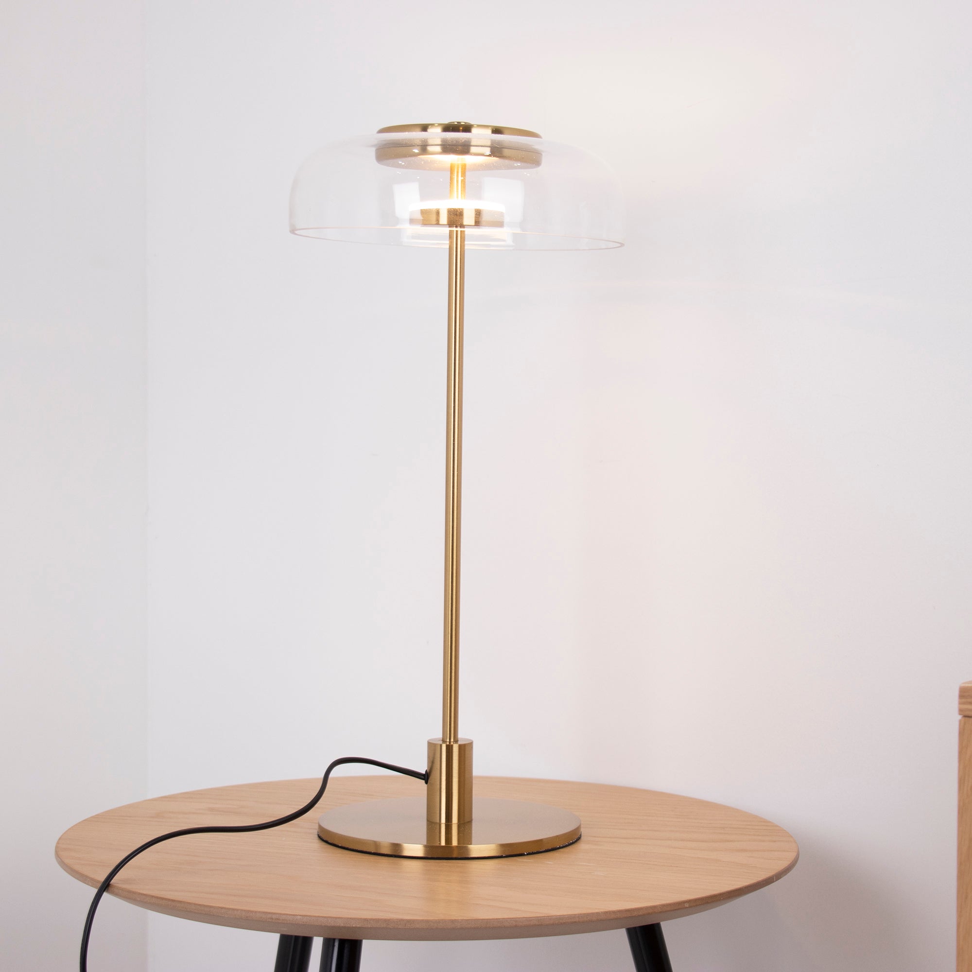 Lámpara de mesa Blosi