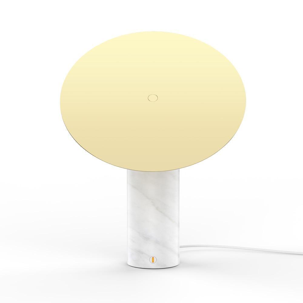 Bola Disc Table Lamp