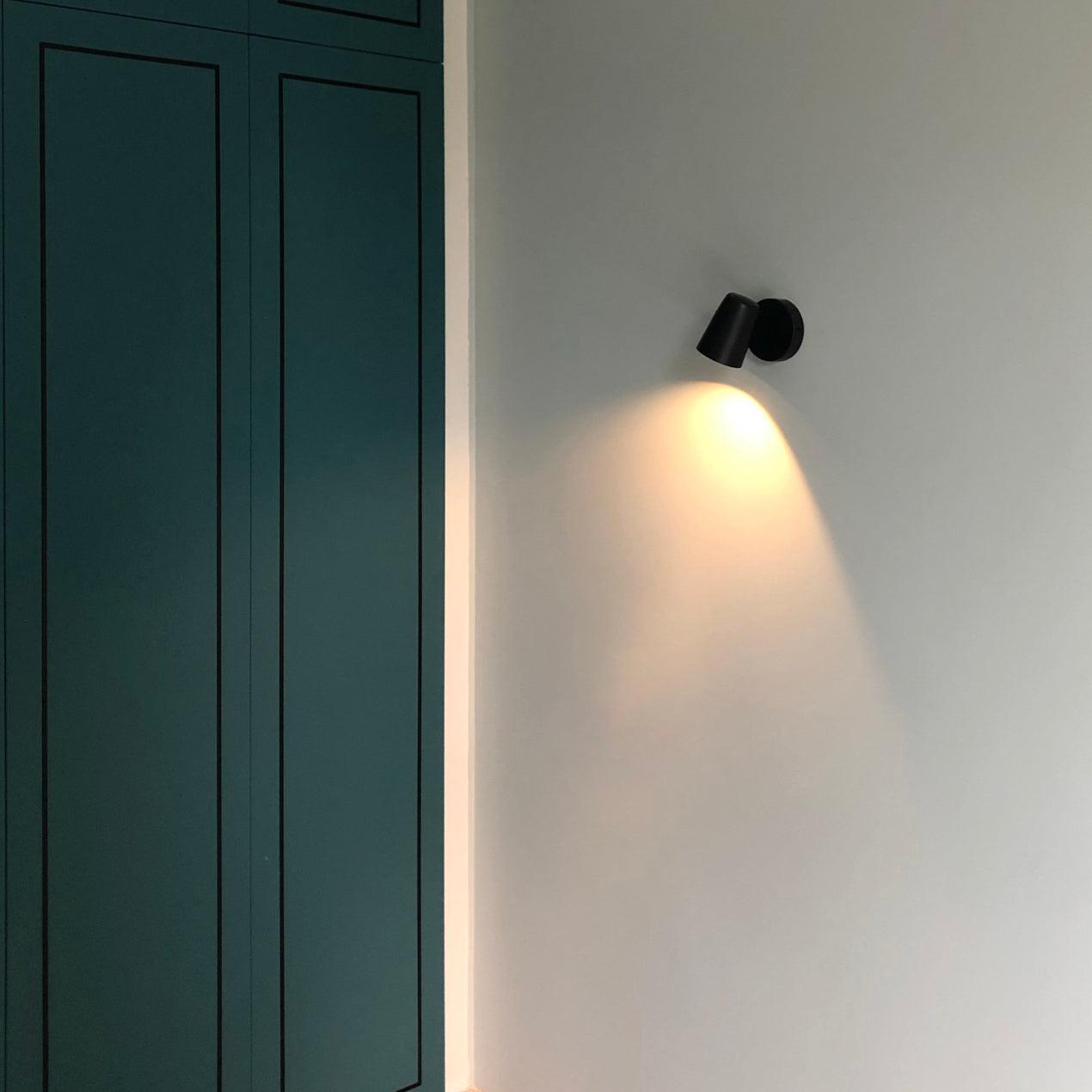 Bradley Wall Lamp - Decormote