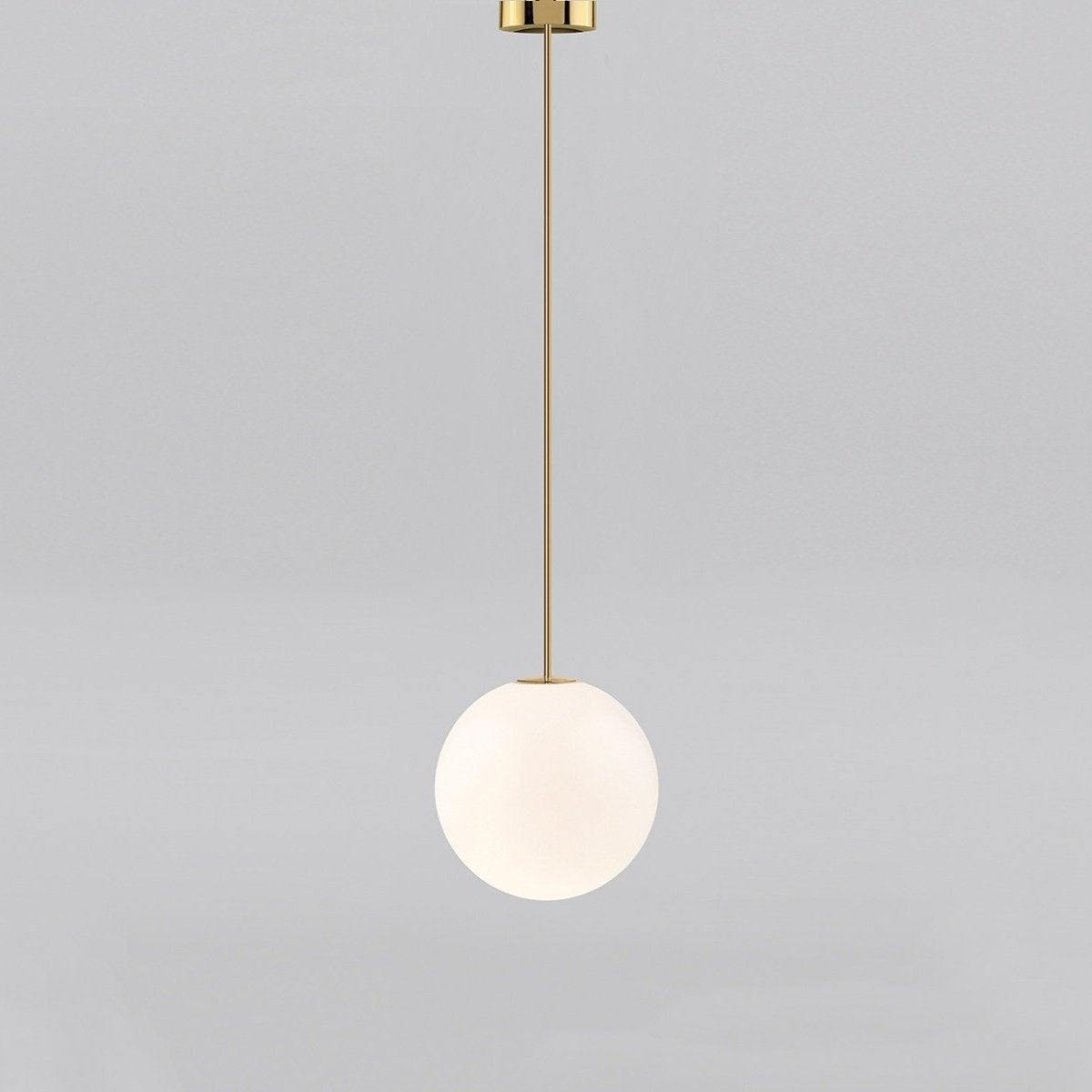 Brass architectural collection pendants 