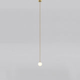 Dia 8cm x H 150cm / ∅ 3.1″ x H 59″