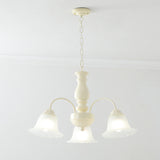 3 heads Dia 65cm x H 55cm / ∅ 25.5″ x H 21.6″
