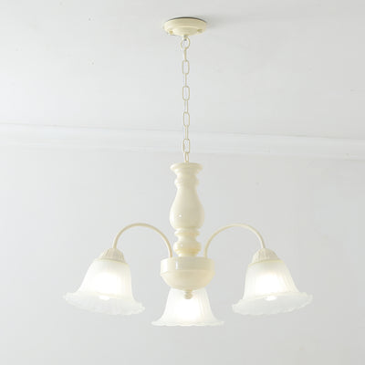 3 heads Dia 65cm x H 55cm / ∅ 25.5″ x H 21.6″