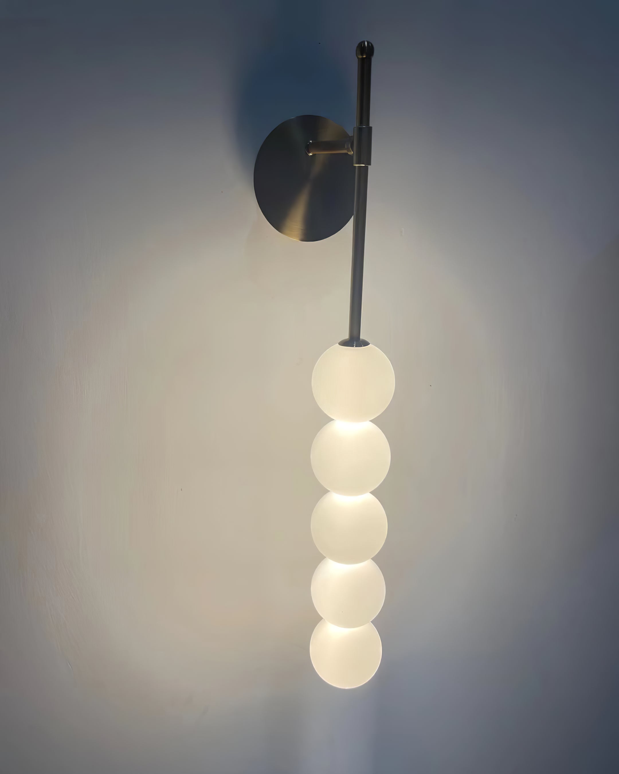 Candied Haws Wall Lamp