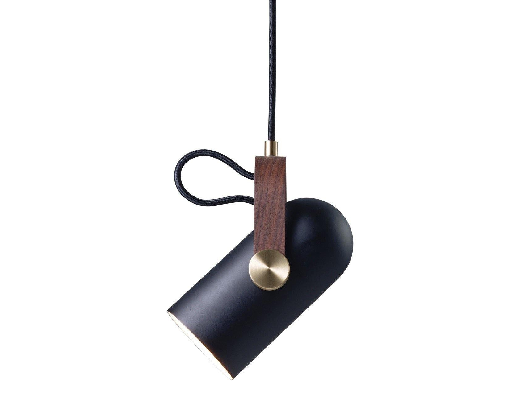 Carronade Pendant Light 