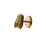 Dia 9cm x H 14.5cm / ∅ 3.5″ x H 5.7″