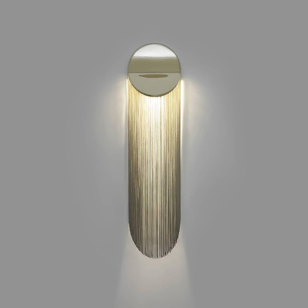 Ce Wall Sconce 