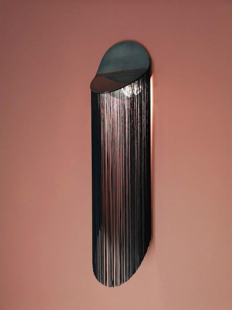 Ce Wall Sconce 
